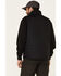 Image #5 - Carhartt Men's Gilliam Work Vest, Black, hi-res