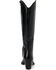 Image #5 - Matisse Women's Judd Tall Western Boots - Round Toe, Black, hi-res