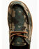 Image #6 - RANK 45® Men's Sanford 3 Camo Print Western Casual Shoes - Moc Toe, Camouflage, hi-res