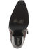 Image #7 - Dan Post Women's Seductress Western Boots - Snip Toe, Brown, hi-res