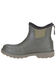 Image #3 - Dryshod Women's Sod Buster Garden Boots - Round Toe, Grey, hi-res