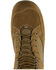 Image #4 - Danner Men's Tanicus 8" Side-Zip Waterproof Work Boots - Composite Toe , Tan, hi-res