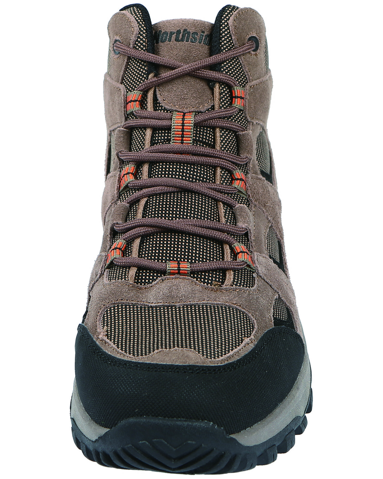 Image #4 - Northside Men's Monroe Hiking Boots - Soft Toe, , hi-res