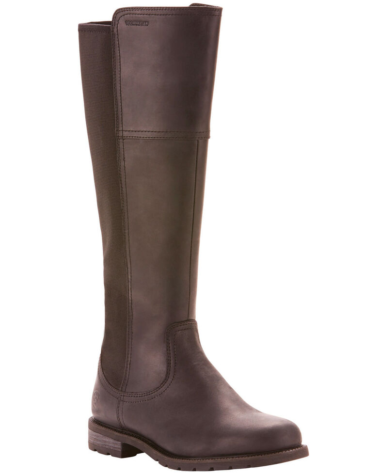 Ariat Women&#39;s Sutton Waterproof Riding Boots - Country Outfitter