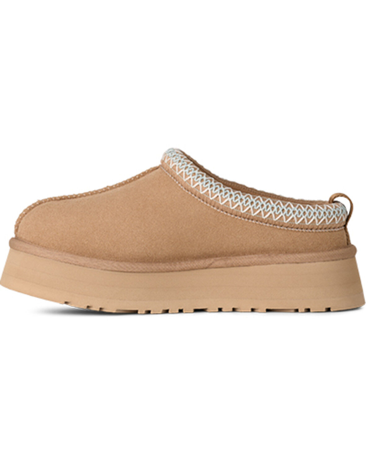 Image #3 - UGG Women's Tazz II, Sand, hi-res