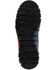 Reebok Men's Sublite Cushioned Work Shoes - Composite Toe, Black, hi-res