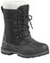 Image #1 - Baffin Women's Bobcaygeon Winter Boots - Soft Toe, Black, hi-res