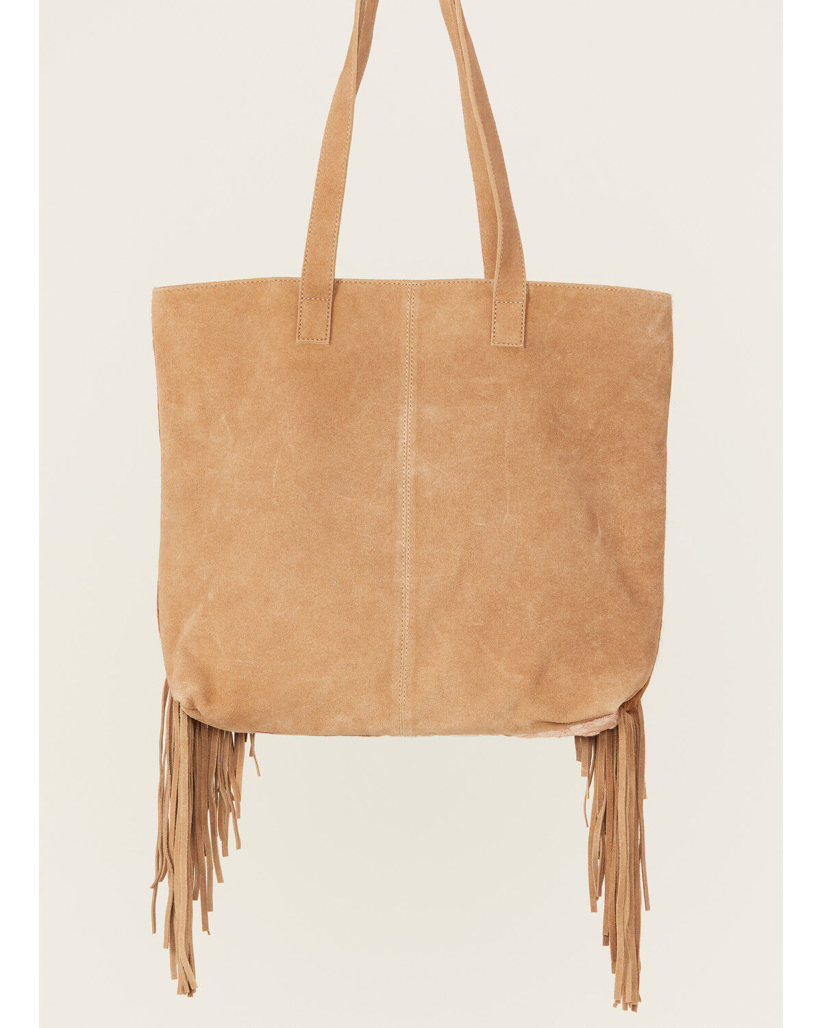 【PORTERNA】Way fur tote bag Think Royln Duplex Reversible Faux Fur Tote Bag | Saks Fifth