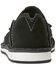 Image #3 - Ariat Women's Suede Cruiser Slip-On Shoes - Moc Toe, , hi-res