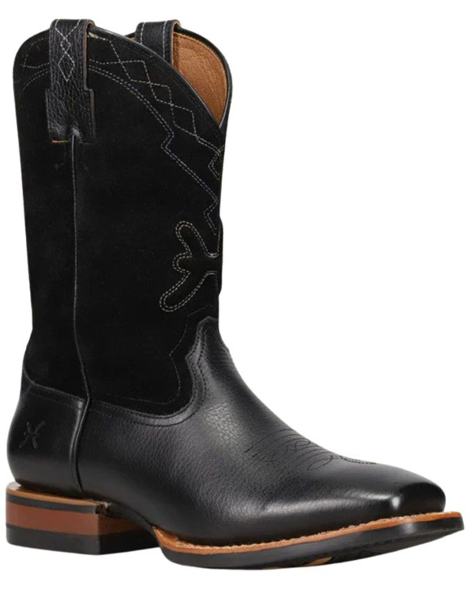 Frye boots square toe best sale