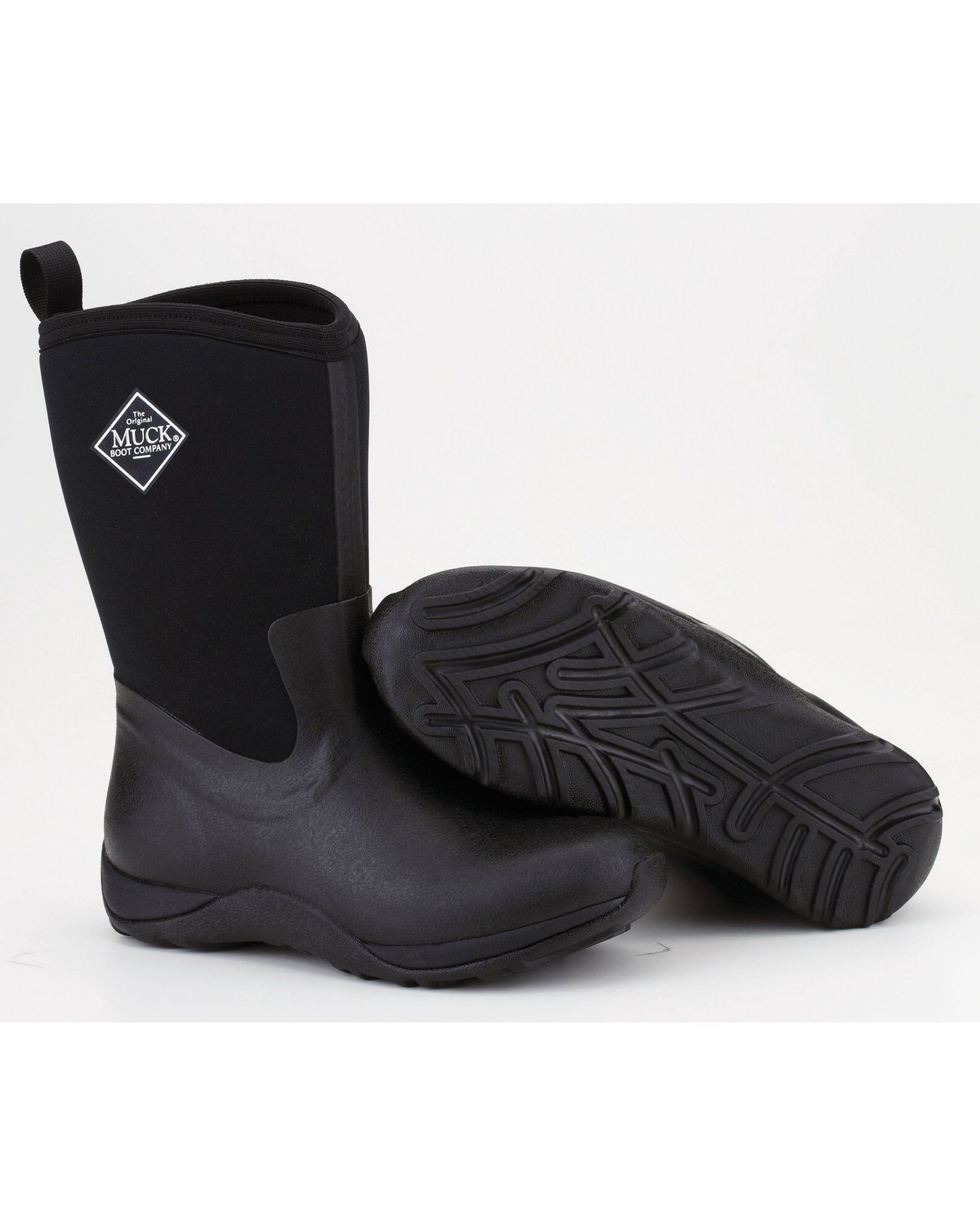 muck boots arctic weekend