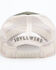 Idyllwind Women's Losing Charm Mesh Back Ball Cap , Olive, hi-res