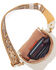 Image #2 - Hobo Women's Fern Crossbody Bag, Off White, hi-res