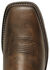 Justin Men's Stampede Trekker Camo Waterproof Boots - Soft Toe, Camouflage, hi-res