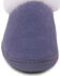 Image #3 - Cloud Nine Women's Sunrise Sheepskin Clogs, Grey, hi-res