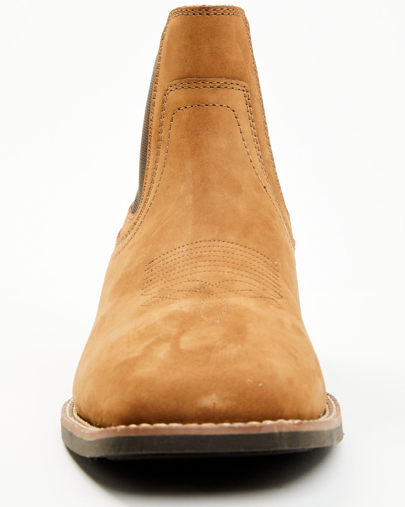 Cody James Men's Ace Chelsea Boots - Broad Square Toe - Country Outfitter