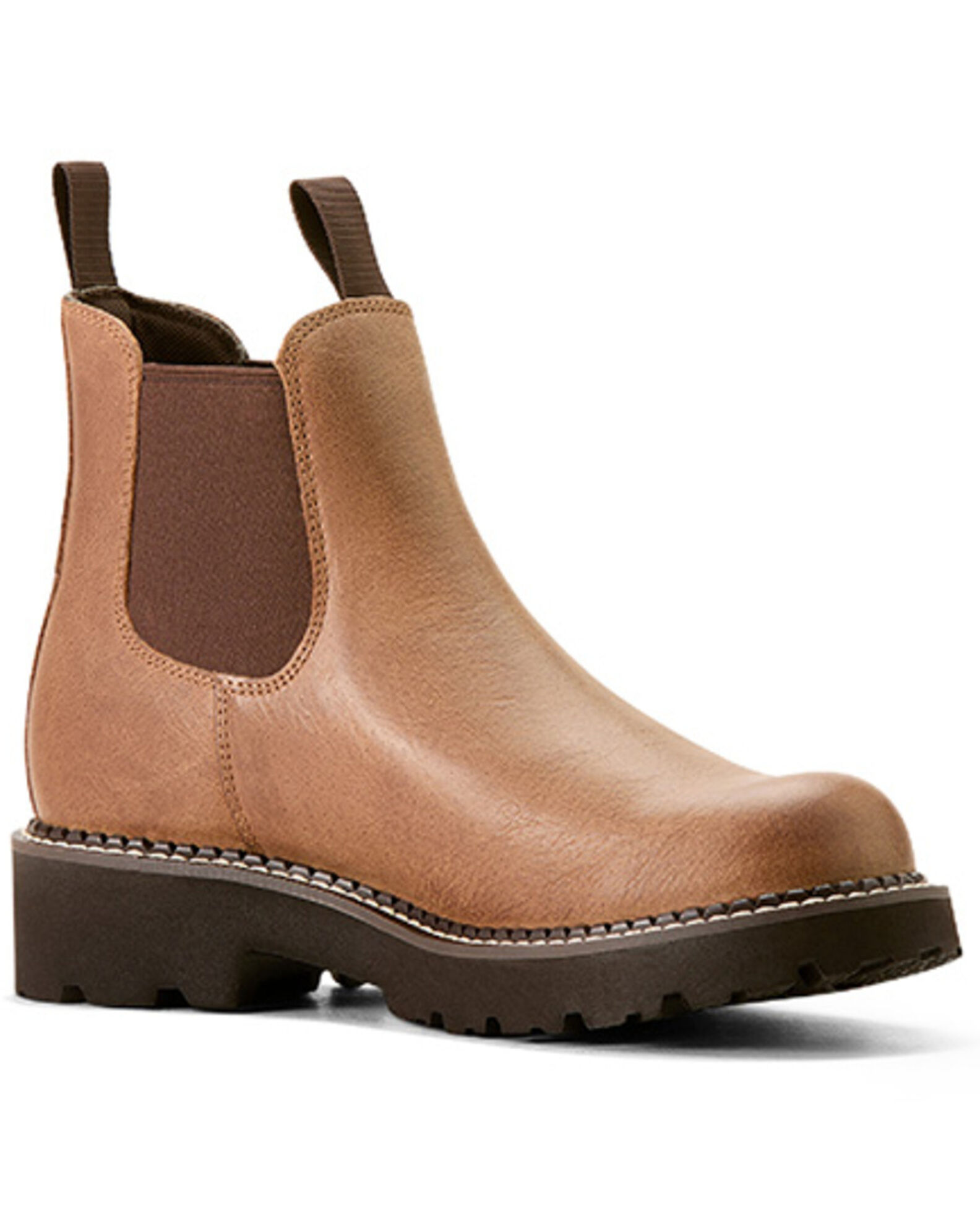 Ariat spot hog chelsea boot online