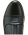 Image #4 - Ariat Women's Heritage Zip Paddock Boot - Round Toe, Black, hi-res