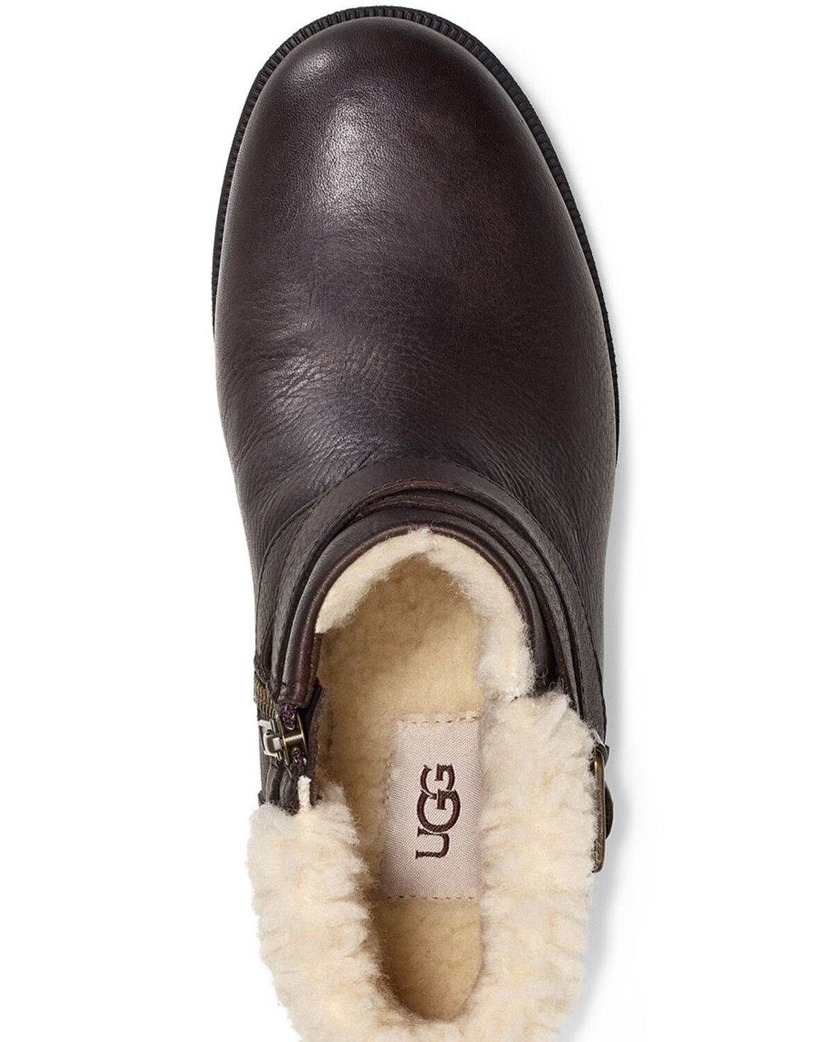 benson ugg boot