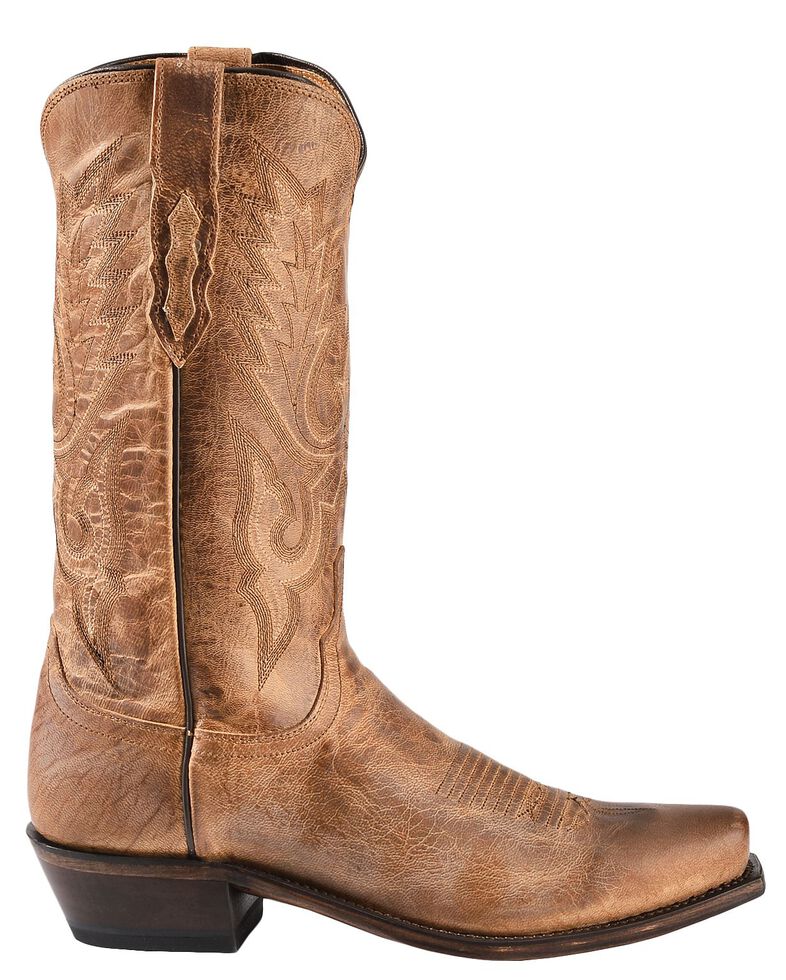 lucchese mad dog 1883