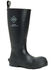 Image #1 - Muck Boots Men's Mudder Waterproof Work Boots - Composite Toe, Black, hi-res