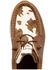 Image #6 - Twisted X Women's Feather X™ Casual Shoes - Moc Toe, Multi, hi-res