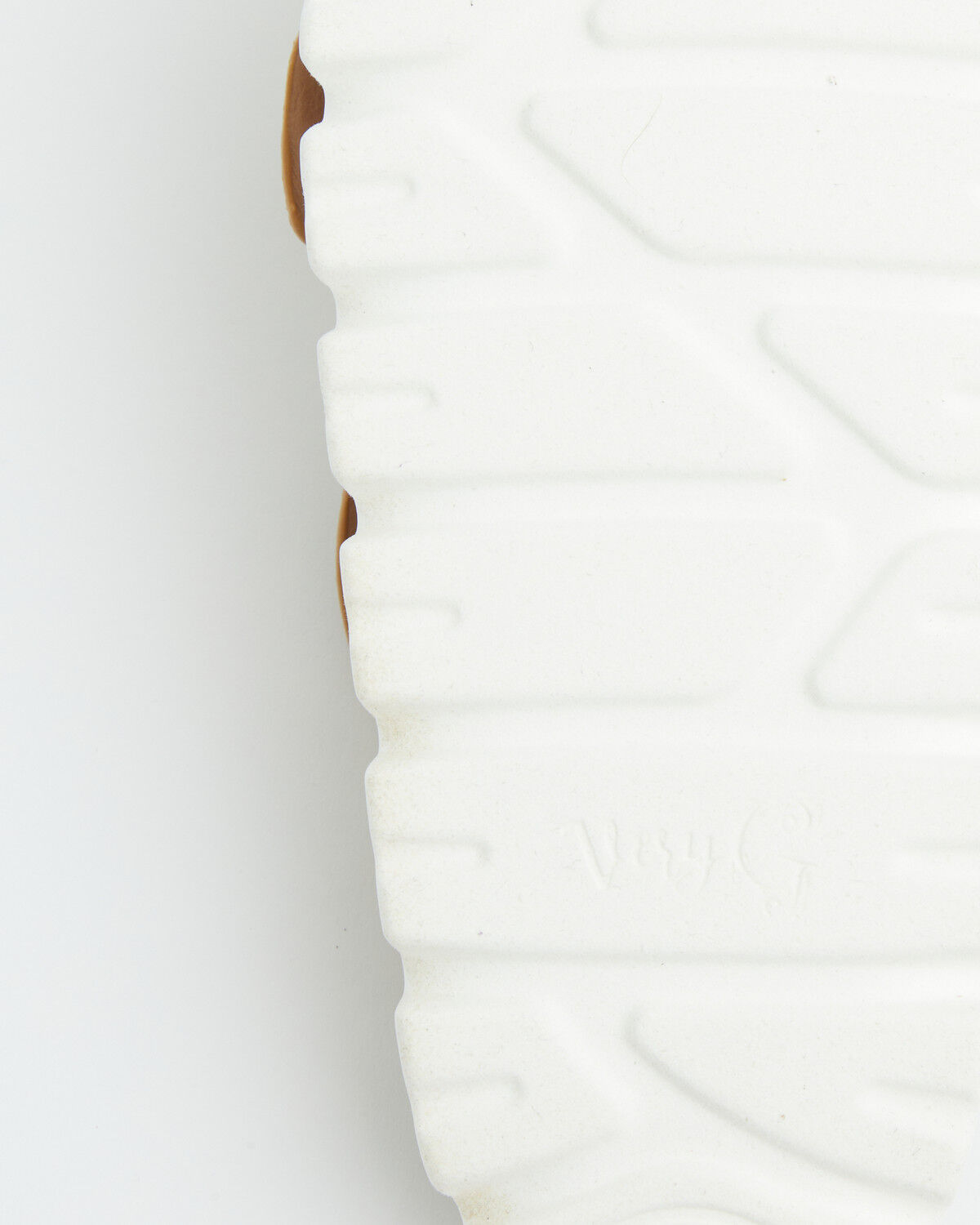 Image #7 - Very G Women's Jazmine Sandals, Tan, hi-res