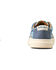 Image #3 - Ariat Little Boys' Southwestern Print Hilo Casual Shoes - Moc Toe, Blue, hi-res