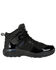 Image #2 - Rocky Men's Code Blue Sport Service Boots - Soft Toe, Black, hi-res