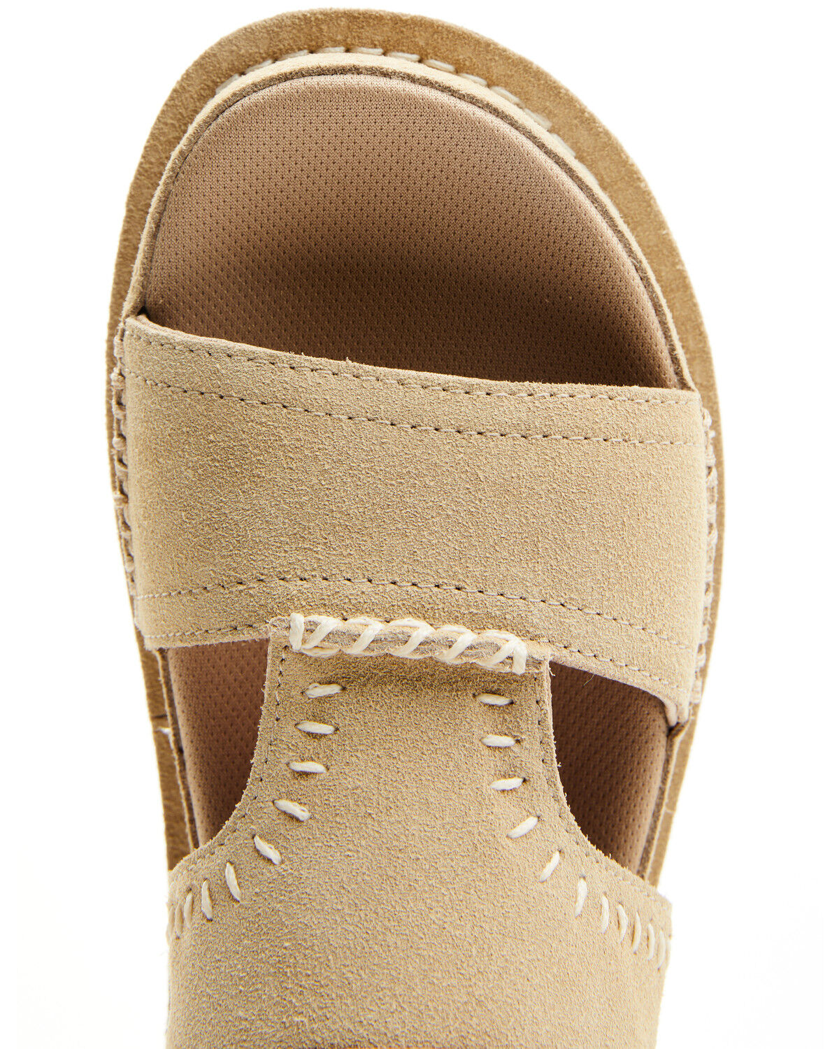 Image #6 - UGG Women's Goldenstar Regenerate, Sand, hi-res