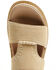 Image #6 - UGG Women's Goldenstar Regenerate, Sand, hi-res