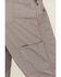 Image #4 - Dovetail Workwear Women's Anna Ultra Light Trail Pant, Grey, hi-res