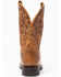 Cody James Men's Tan Western Boots - Square Toe, Tan, hi-res
