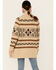 Image #3 - Pendleton Women's Long Sleeve Westerley Cardigan, , hi-res