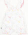 Image #3 - Rugged Bear Infant Girls' Chick Print Onesie, White, hi-res