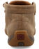 Image #5 - Twisted X Women's Chukka Driving Mocs, Brown, hi-res