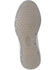 Image #5 - AdTec Women's Light Weight Work Shoes - Round Toe, White, hi-res