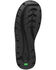 Image #5 - Danner Women's Run Time 3 ESD Work Sneakers - Composite Toe, Black, hi-res