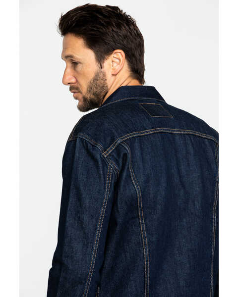 Levi's Men's Trucker Jacket - Country Outfitter