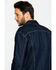 Image #5 - Levi's Men's Trucker Jacket, Indigo, hi-res