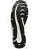 Image #5 - Danner Men's Run Time 3 Work Shoes - Soft Toe, Black/white, hi-res