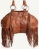 Image #1 - STS Ranchwear by Carroll Women's Indie Carmen Purse, Coffee, hi-res