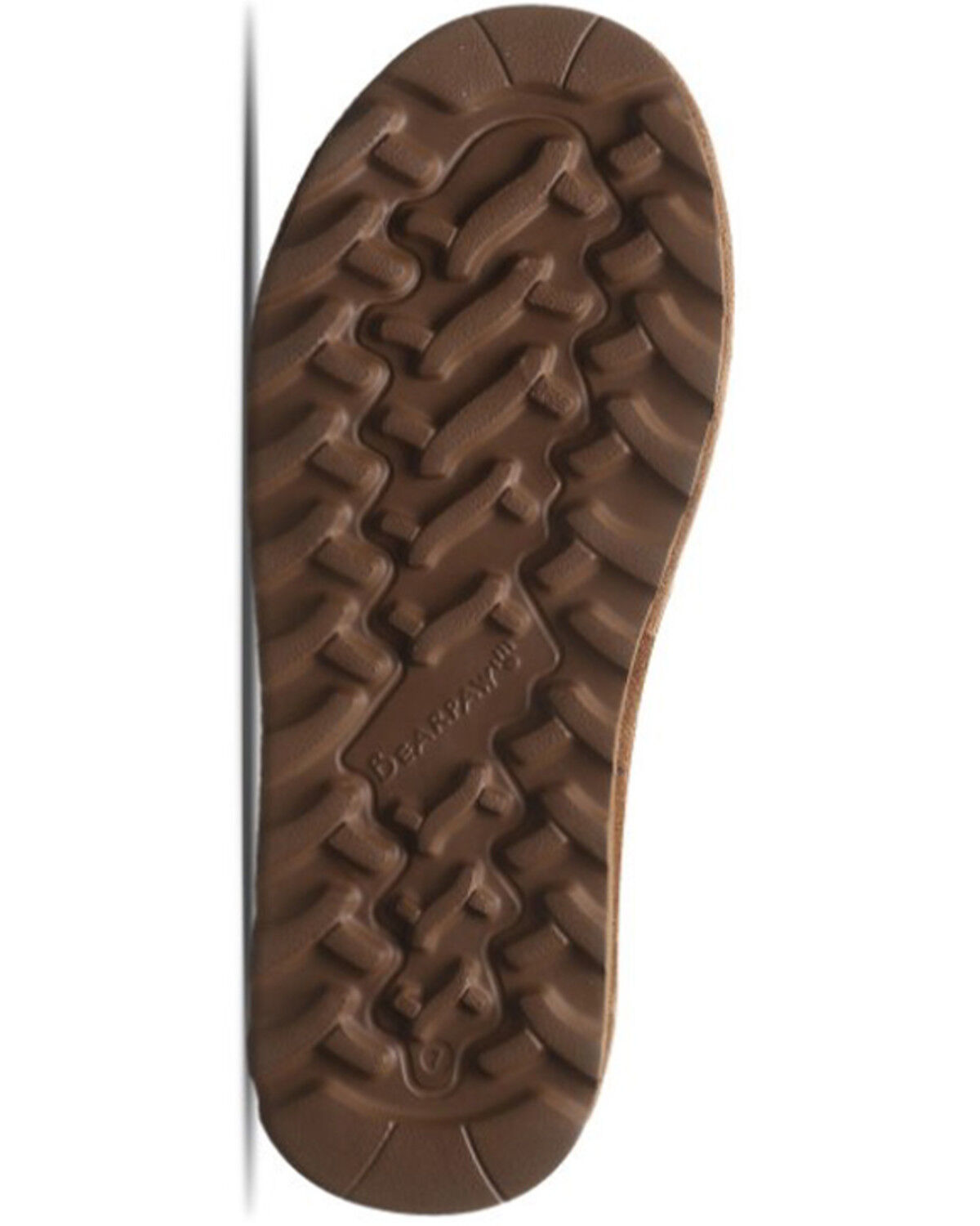 Image #4 - Bearpaw Women's Shorty Boots - Round Toe, , hi-res