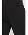 Image #4 - Thorogood Men's Infinity DWR Soft Shell Relaxed Straight Stretch Work Pants - Big, Black, hi-res