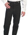 Wahmaker by Scully Canvas Pants - Tall, Black, hi-res