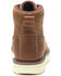 Wolverine Men's Tan I-90 Durashocks Work Boots - Soft Toe, Tan, hi-res