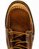 Image #6 - Thorogood Men's 6" American Heritage MAXWear USA Wedge Sole Work Boots - Soft Toe, Brown, hi-res