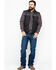 Image #6 - Outback Trading Co. Men's Jericho Vest, Black, hi-res