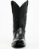 Image #4 - Cody James Black 1978® Men's Mason Western Boots - Square Toe , Black, hi-res