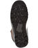 Image #7 - Puma Safety Men's Tornado CTX Mid Waterproof Work Boots - Soft Toe, Brown, hi-res
